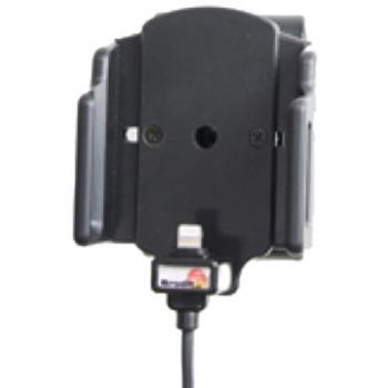 Brodit 521503 Coche Active holder Negro - Soporte