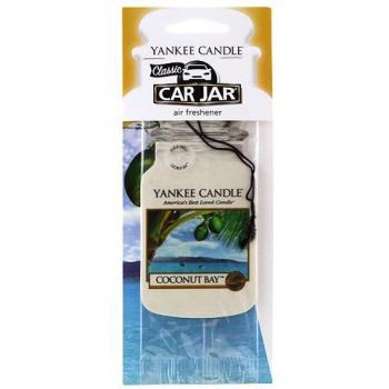 Yankee Candle 1020640 Coche - Ambientador