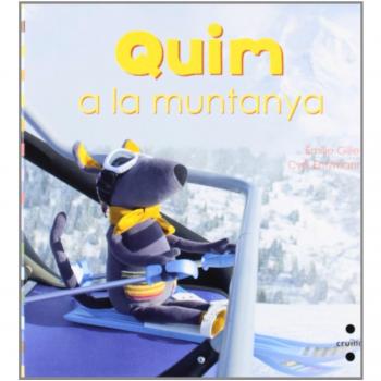 Quim a la muntanya