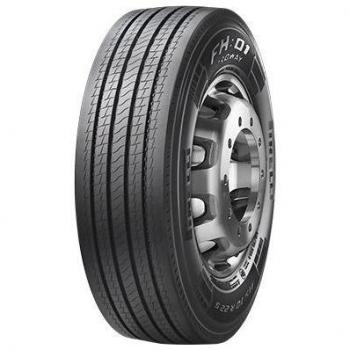 Pirelli FH01 (315/80 R22.5 158/150L doble marcado 156/150M) - PIRELLI 315/80R22,5 158L/156M FH:01