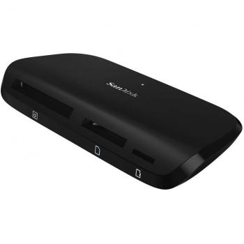 SanDisk ImageMate Pro Multi-Card Reader/Writer