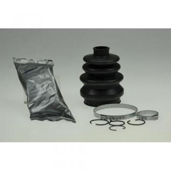 Juego de fuelles para árbol de transmisión GKN SERVICE INTERNATIONAL GMBH 306559 compatible con OPEL Astra, Meriva y VAUXHALL Meriva