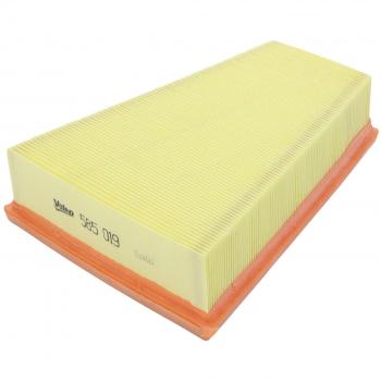 Valeo 585019 Compartimentos de Motor