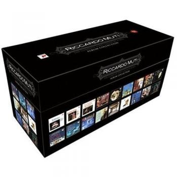 Complete Rca & Sony Classical Album Collection 1991-2001