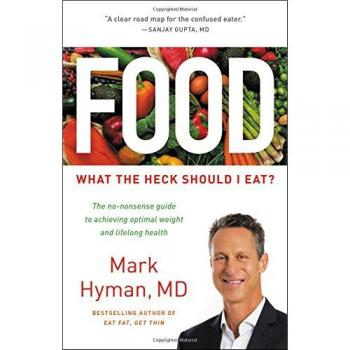 Food: What the Heck Should I Eat?