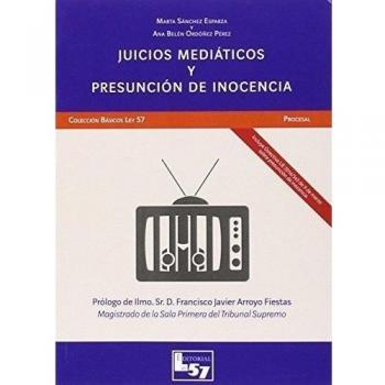 Juicios mediáticos y presunción de inocencia