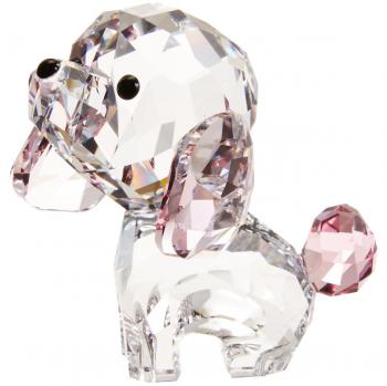 Swarovski De Cachorro Rosie el caniche 5063331