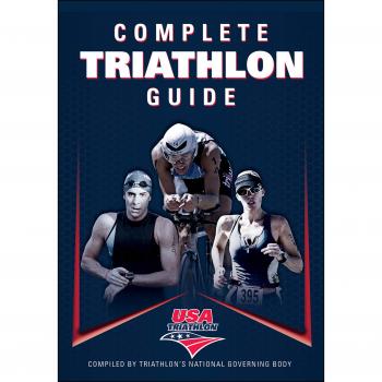 Complete Triathlon Guide