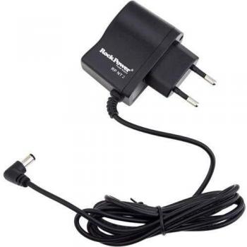 Adaptador de Alimentación RockPower NT 2 - 18V DC 250mA, Euro 100-240V