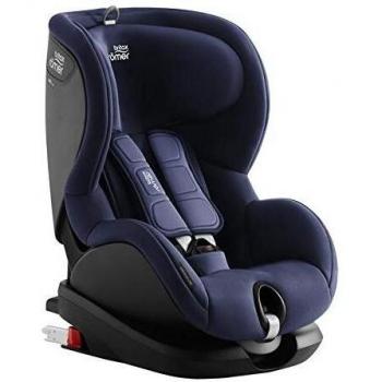 Römer, Silla de coche i-Size, azul