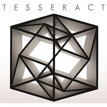 TesseracT OdysseyScala vinyl