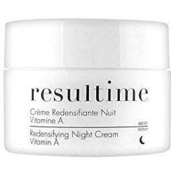 Resultime Redensifying Night Cream 50ml by Resultime