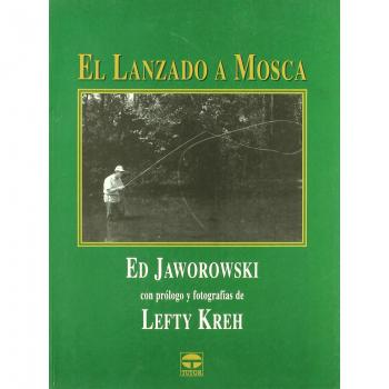El lanzado a mosca