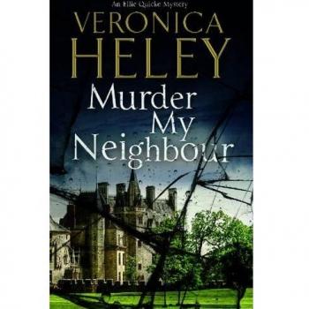 Murder My Neighbour Hardback