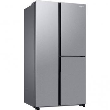 Frigorífico Americano Samsung RH69DG895ESLEF Inox con Tecnología SpaceMax, 3 puertas, compatible con SmartThings