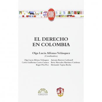 El Derecho en Colombia