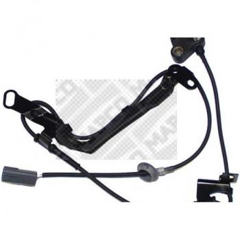 Sensor ABS MAPCO 86584