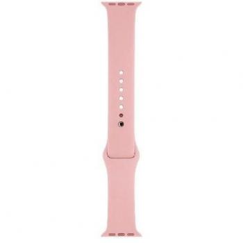 Apple - Band 42 mm Correa deportiva rosa