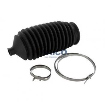 Juego de fuelles de dirección VAICO V22-0181 para Citroen Berlingo, C15, Xsara ZX y Peugeot 306 Partner