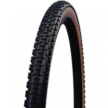 Schwalbe Cubierta De Gravel G-One HS601 Ultrabite Tubeless 700c x 40