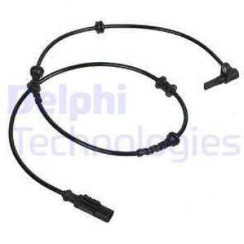 Sensor de ABS DELPHI SS20325, velocidad de la rueda, compatible con diversos modelos de vehículos, diseño duradero y resistente a condiciones adversas, fácil instalación