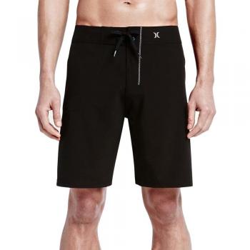 Hurley - Phantom One and Only 19, color negro , talla 34