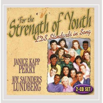 For the Strength of Youth