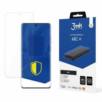 Protector de pantalla 3MK Folia ARC+ para Huawei Mate 50 Pro