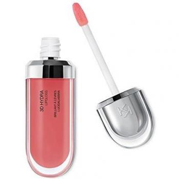 KIKO Milano 3D Hydra Lipgloss 08 | Brillo de labios emoliente efecto 3D