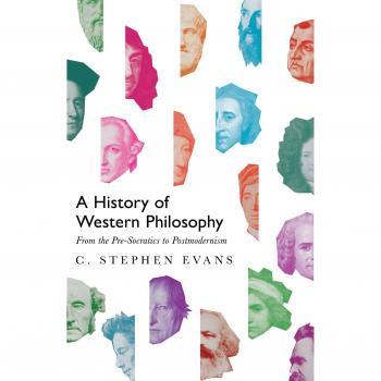 A History of Western Philosophy: From the Pre-Socratics to Postmodernism