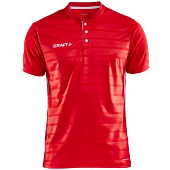 Craft Pro Control Button Jersey