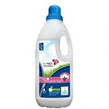 Ecotech Laundry Eco Deterg Textil 2L Ecotech 1 Unidad 2000 g
