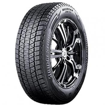 Bridgestone Blizzak DM V3 285/50 R20 116T XL Neumático de Invierno con Compuesto Nórdico y clasificación F, 75dB