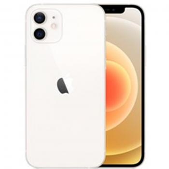 Apple iPhone 12 128GB Blanco Reacondicionado Grado A+ Smartphone 6.1 pulgadas