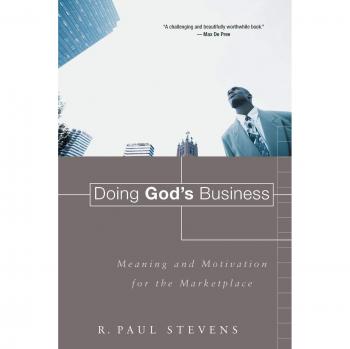 Divine Marketplace: Insights and Inspiration for Faith-Driven Professionals