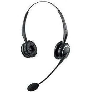 JABRA GN9120 Headset FlexBoom NC binaural