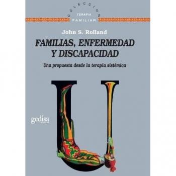 Familias, enfermedad y discapacidad