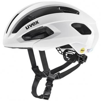 Casco Uvex Rise Pro MIPS Blanco Adulto 52-56