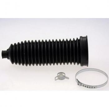 Fuelle de dirección SPIDAN 84130, compatible con vehículos, fabricado en material resistente, diseñado para proteger la articulación de la dirección, fácil instalación y ajuste preciso