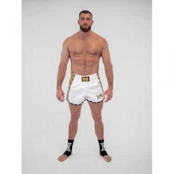 Extreme Thai/Kick Boxing Metal Shorts
