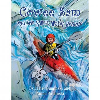 Cowee Sam y el Rescate Rápido en Agua - Edición en Papel