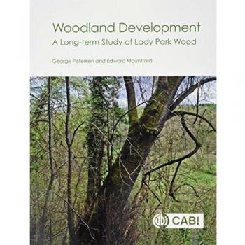 Woodland Development: A Long-term Study of Lady Park Wood