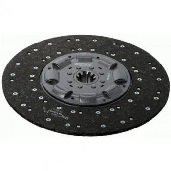 Sachs 1878 085 741 Disco de embrague