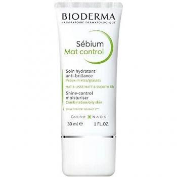 BIODERMA Sebium Mat Control 30 ml