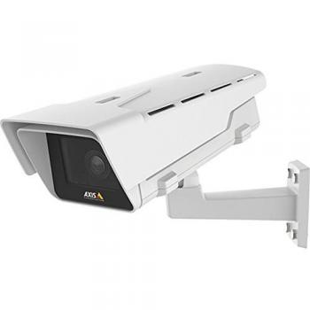 Axis P1364-E Outdoor Network Camera 720p HD Low Light Capable