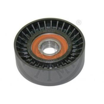 Polea tensora para correa poli V OPTIMAL 0-N1492S, compatible con MINI Cabriolet y 3/5 puertas
