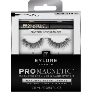 Eylure Pro Magnetic Liner 179 Lashes + Eyeliner