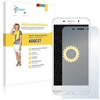 Vikuiti MySunshadeDisplay protector de pantalla ADQC27 de 3M para Asus ZenFone Max ZC550KL