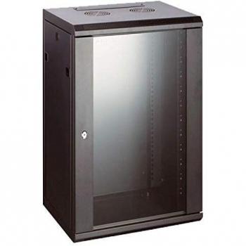 powergreen RAC-18645-ST Armario Rack 18U 60X45