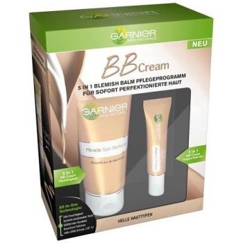 Garnier Milagro Skin Crema BB + rollo de Cofrecitos 182 G